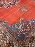 ANTIQUE SERAPI - Image 3