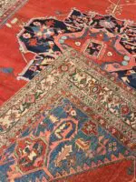 ANTIQUE SERAPI - Image 4