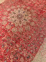 ANTIQUE TABRIZ - Image 2