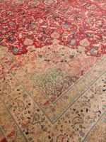 ANTIQUE TABRIZ - Image 3