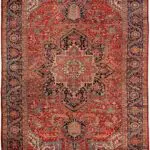 ANTIQUE HERIZ