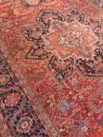 ANTIQUE HERIZ - Image 2