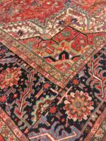 ANTIQUE HERIZ - Image 3