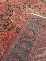 ANTIQUE HERIZ - Image 4