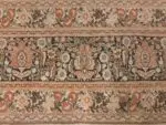 ANTIQUE HADJI JALILI TABRIZ - Image 6
