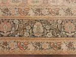 ANTIQUE HADJI JALILI TABRIZ - Image 7