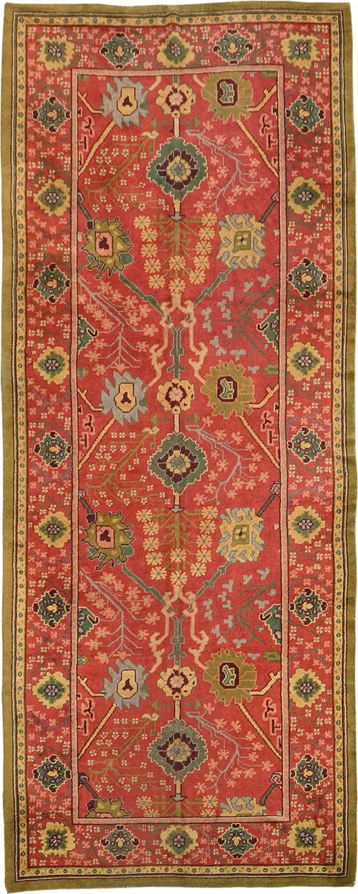 0020465_antique-arts-crafts ANTIQUE ARTS & CRAFTS - Image 1