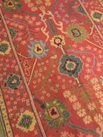 ANTIQUE ARTS & CRAFTS - Image 2