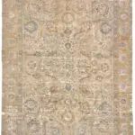 ANTIQUE TABRIZ