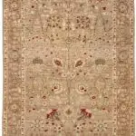 BOTANICA TABRIZ STYLE