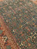 ANTIQUE SULTANABAD - Image 2