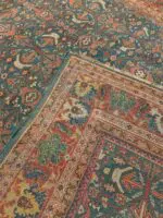 ANTIQUE SULTANABAD - Image 4