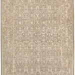 EUROPEAN STYLE W/ SILK