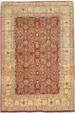 TABRIZ STYLE
