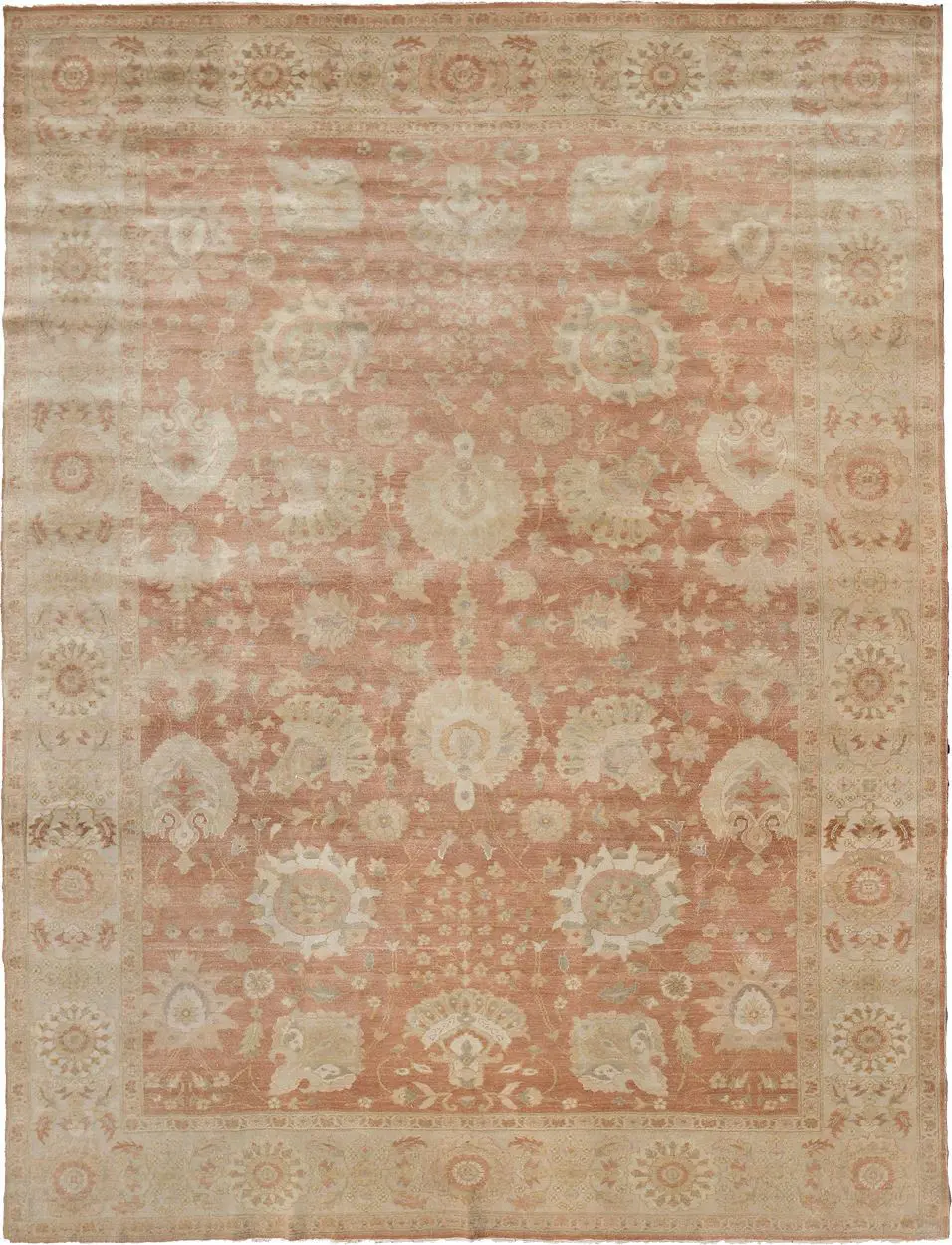 0020589_sultanabad-style SULTANABAD STYLE - Image 1
