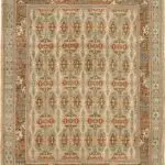 ANTIQUE SPANISH