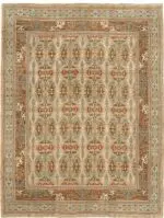 ANTIQUE SPANISH