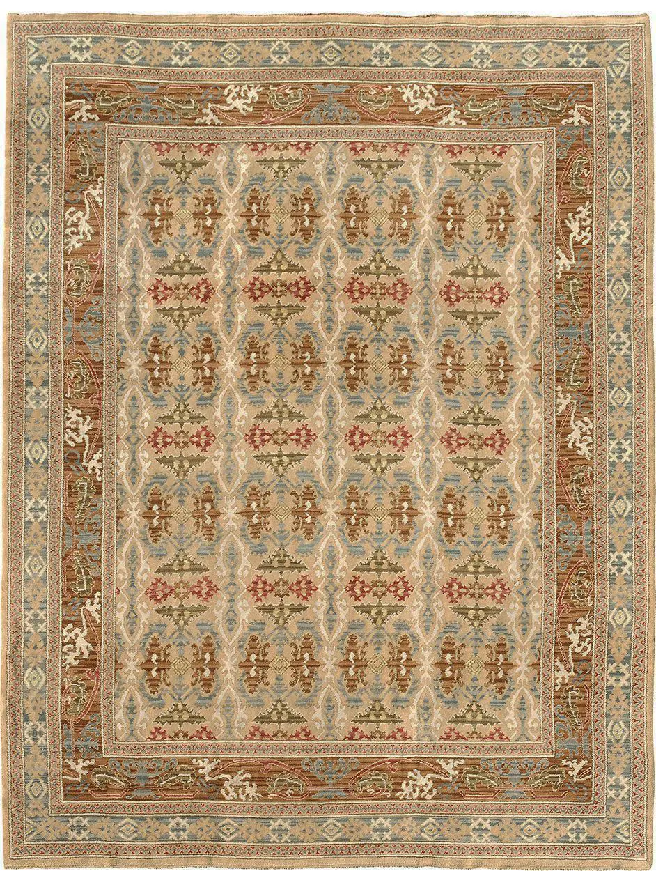 0020633_antique-spanish ANTIQUE SPANISH - Image 1