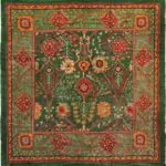 ANTIQUE ARTS AND CRAFTS
