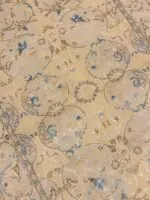 POLONAISE STYLE W/ SILK - Image 2