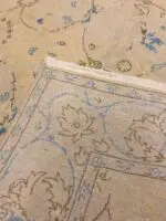 POLONAISE STYLE W/ SILK - Image 3