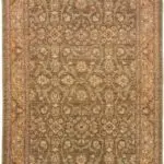 SULTANABAD STYLE