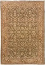 SULTANABAD STYLE
