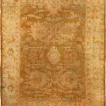 ANTIQUE OUSHAK