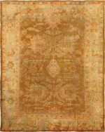 ANTIQUE OUSHAK