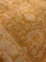 ANTIQUE OUSHAK - Image 2