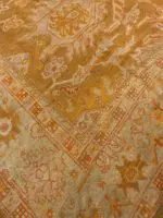ANTIQUE OUSHAK - Image 3