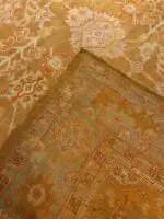 ANTIQUE OUSHAK - Image 4