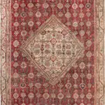 ANTIQUE OUSHAK