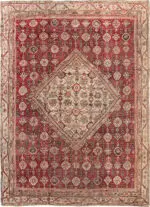 ANTIQUE OUSHAK