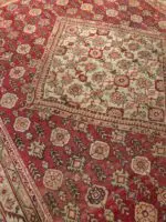 ANTIQUE OUSHAK - Image 2