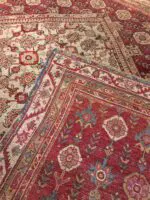ANTIQUE OUSHAK - Image 4