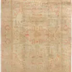 ANTIQUE OUSHAK