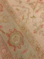 ANTIQUE OUSHAK - Image 2