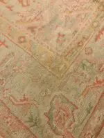 ANTIQUE OUSHAK - Image 3