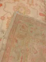 ANTIQUE OUSHAK - Image 4