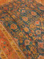 ANTIQUE OUSHAK - Image 2