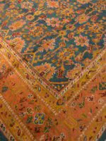 ANTIQUE OUSHAK - Image 3