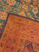 ANTIQUE OUSHAK - Image 4