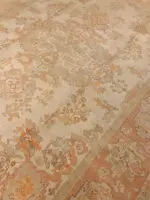 ANTIQUE OUSHAK - Image 2