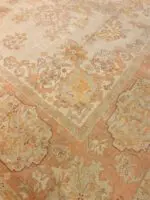 ANTIQUE OUSHAK - Image 3
