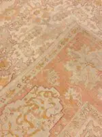 ANTIQUE OUSHAK - Image 4