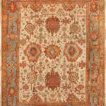 ANTIQUE OUSHAK