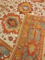 ANTIQUE OUSHAK - Image 4