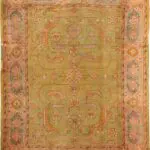 ANTIQUE OUSHAK