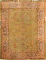 ANTIQUE OUSHAK